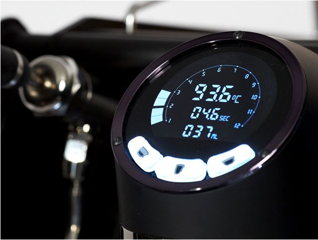 Кофемашина Sanremo Cafe Racer Freedom 2