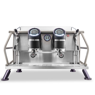 Кофемашина Sanremo Cafe Racer Freedom 2