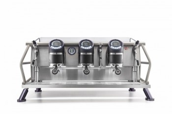 Кофемашина Sanremo Cafe Racer Freedom 3