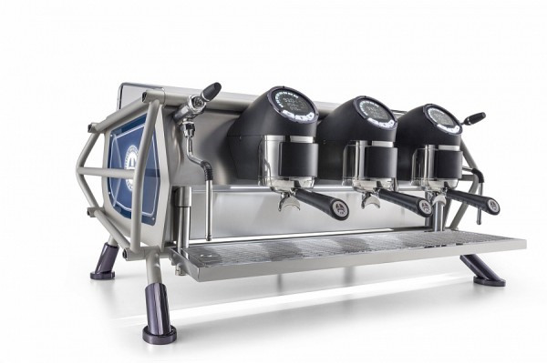 Кофемашина Sanremo Cafe Racer Freedom 3