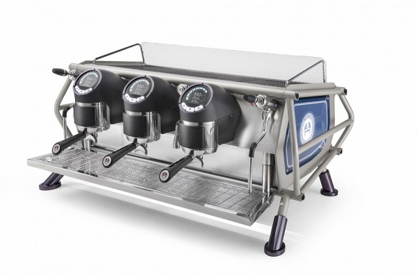 Кофемашина Sanremo Cafe Racer Freedom 3