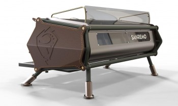 Кофемашина Sanremo Cafe Racer Custom Renegade 2