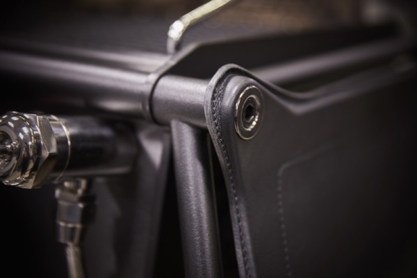 Кофемашина Sanremo Cafe Racer Custom Renegade 2