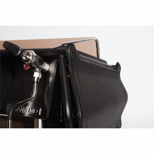 Кофемашина Sanremo Cafe Racer Custom Dolomiti 2