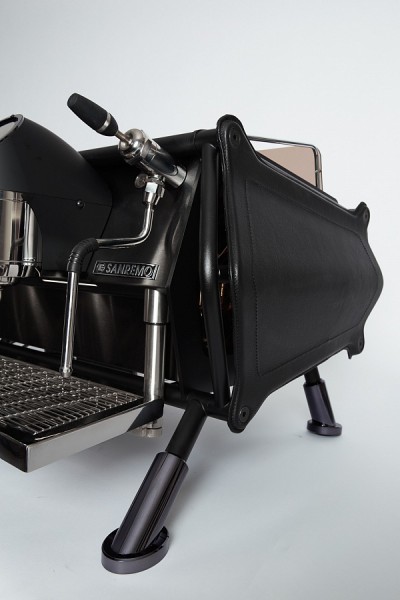 Кофемашина Sanremo Cafe Racer Custom Dolomiti 2
