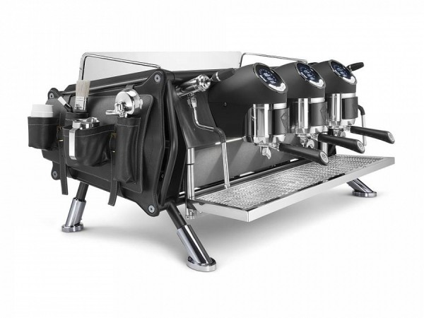 Кофемашина Sanremo Cafe Racer Custom Dolomiti 3