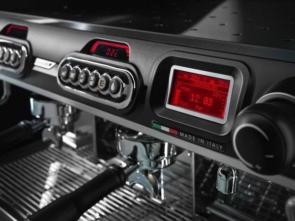 Кофемашина Sanremo Verona RS 3