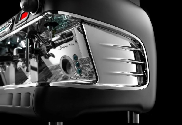 Кофемашина Sanremo Verona RS 3