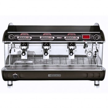 Кофемашина Sanremo Verona RS Tall 3