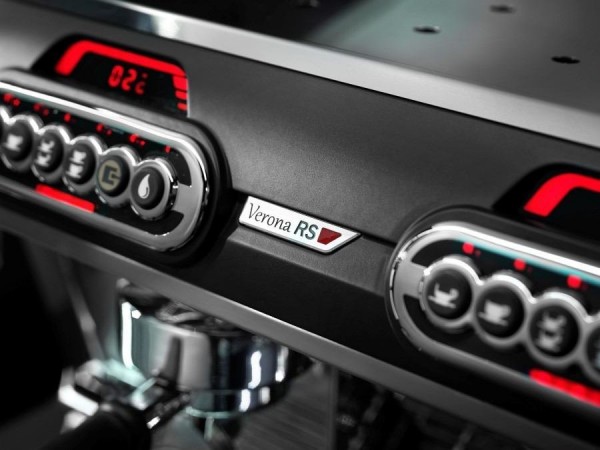 Кофемашина Sanremo Verona RS Tall 3