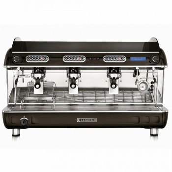 Кофемашина Sanremo Verona SED 3