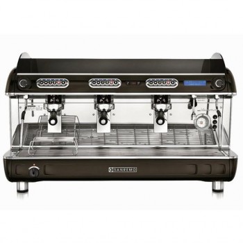 Кофемашина Sanremo Verona Tall SED 3