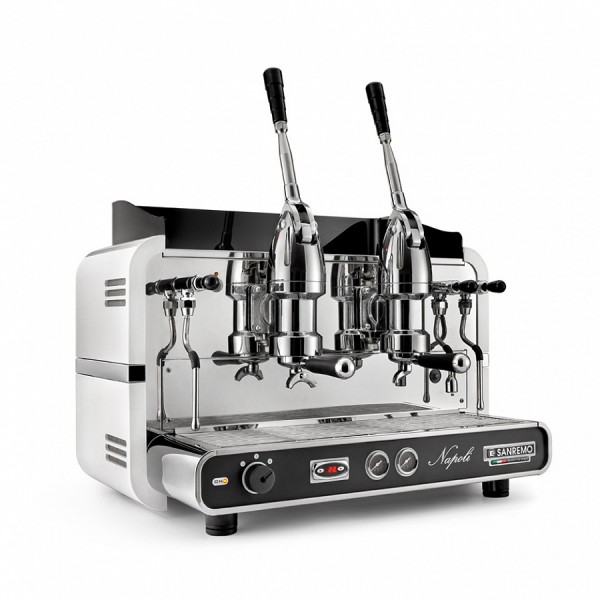 Кофемашина Sanremo Napoli 2