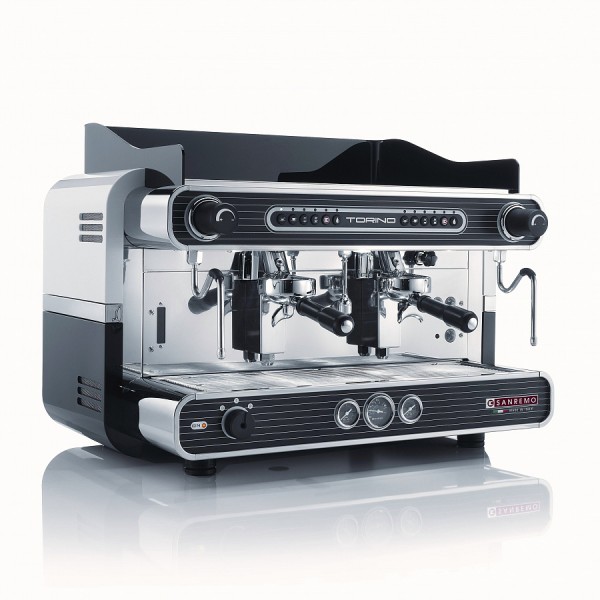 Кофемашина Sanremo Torino SAP 2