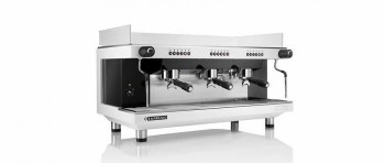 Кофемашина Sanremo Zoe SED 3