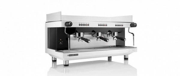 Кофемашина Sanremo Zoe SED 3