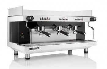 Кофемашина Sanremo Zoe SAP 3