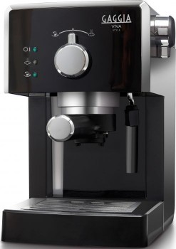 Кофеварка Gaggia Viva Style