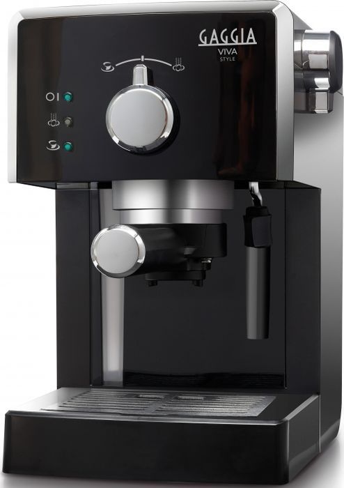 Кофеварка Gaggia Viva Style