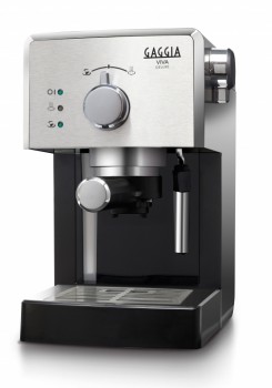 Кофеварка Gaggia Viva Deluxe