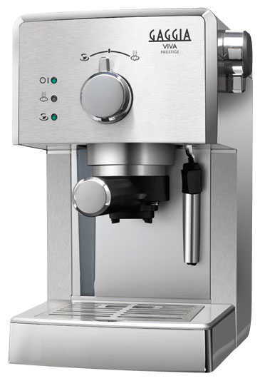 Кофеварка Gaggia Viva Prestige
