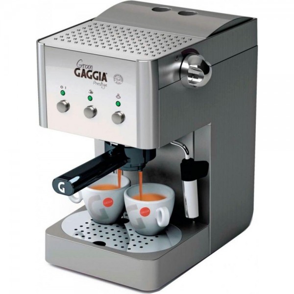 Кофеварка Gaggia Gran Prestige
