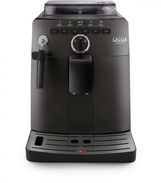 Кофемашина Gaggia Naviglio Black