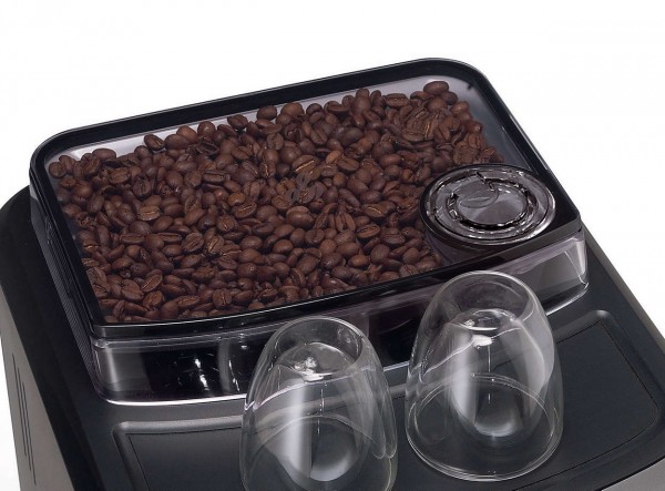 Кофемашина Gaggia Naviglio Black