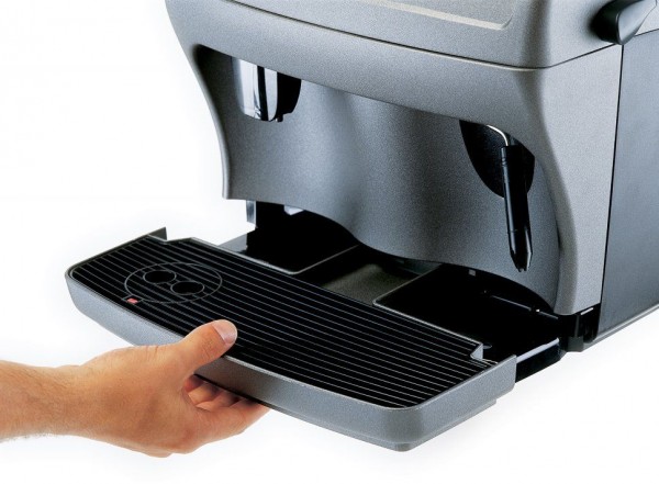 Кофемашина Gaggia Synchrony Logic RS