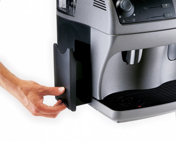 Кофемашина Gaggia Synchrony Logic RS
