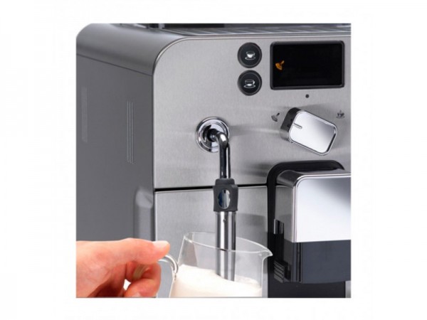 Кофемашина Gaggia Brera Black