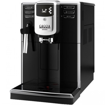 Кофемашина Gaggia Anima Black