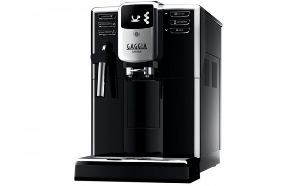 Кофемашина Gaggia Anima Black