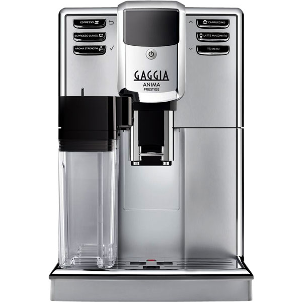 Кофемашина Gaggia Anima Deluxe