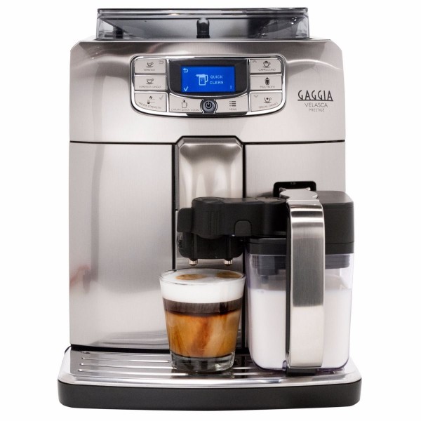 Кофемашина Gaggia Velasca Prestige