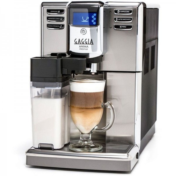 Кофемашина Gaggia Anima Prestige