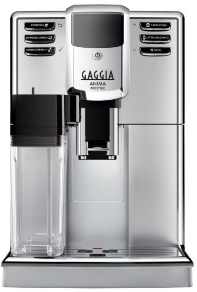 Кофемашина Gaggia Anima Prestige