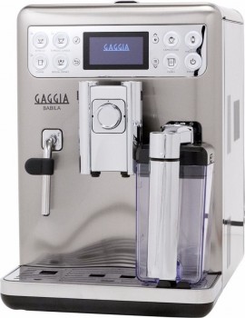 Кофемашина Gaggia Babila