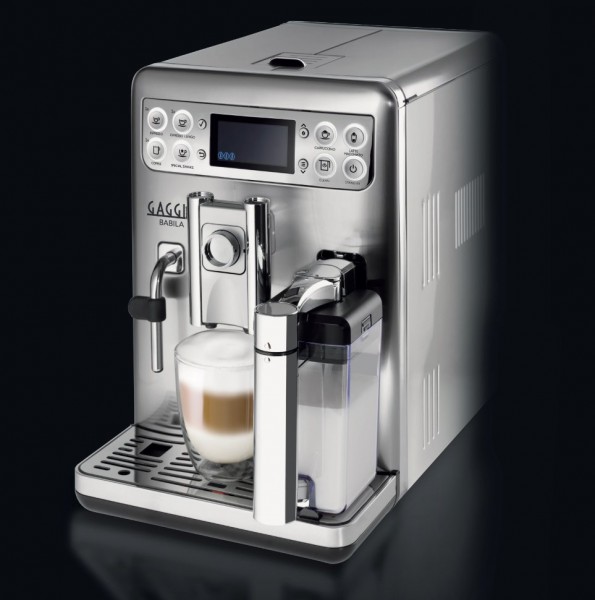 Кофемашина Gaggia Babila