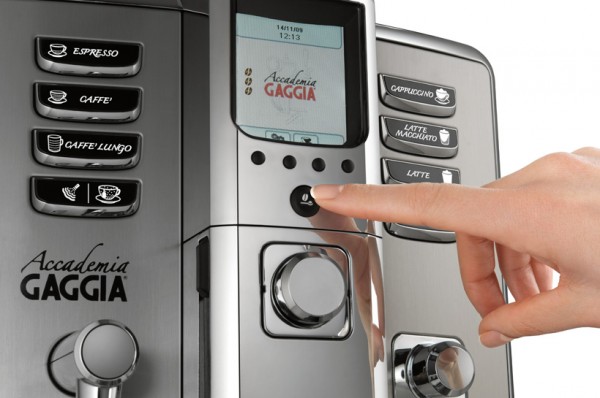 Кофемашина Gaggia Accademia