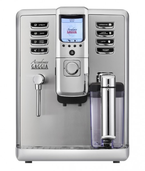 Кофемашина Gaggia Accademia