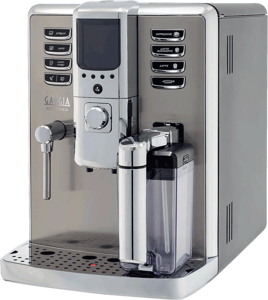 Кофемашина Gaggia Accademia