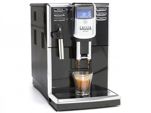 Кофемашина Gaggia Anima Class
