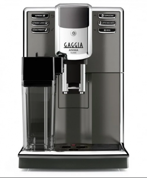 Кофемашина Gaggia Anima Class
