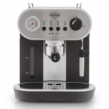 Кофеварка Gaggia Carezza DeLuxe