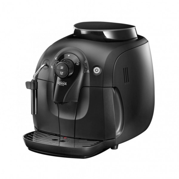 Кофемашина Gaggia Besana Black