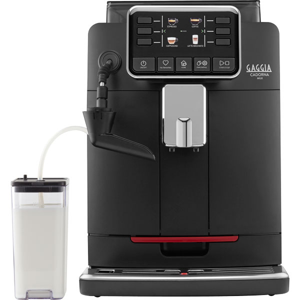 Кофемашина Gaggia Cadorna Plus