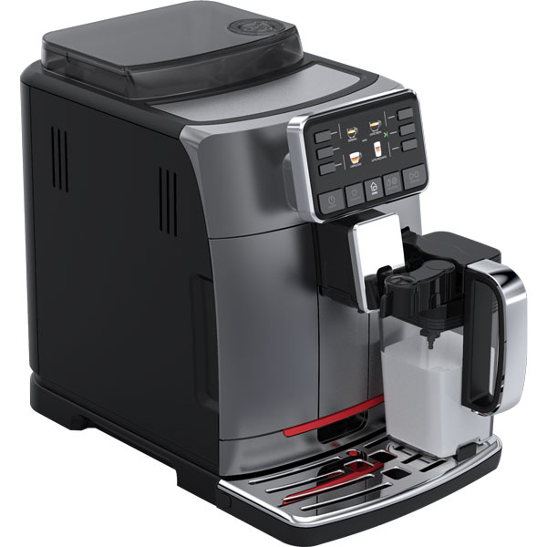 Кофемашина Gaggia Cadorna Plus