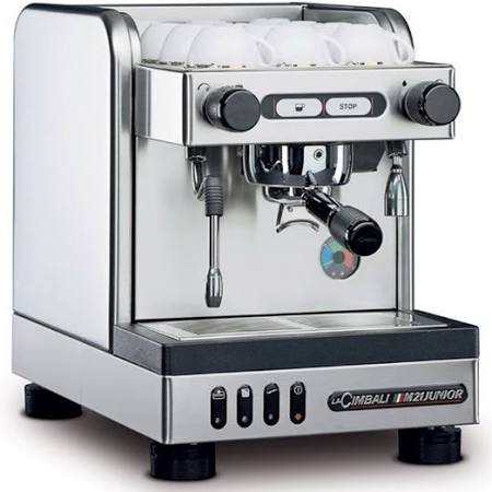 Кофемашина La Cimbali M21 Junior S/1