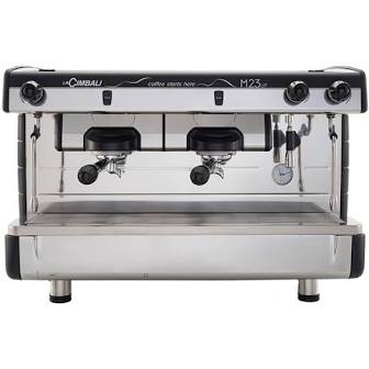 Кофемашина La Cimbali M23 Up C/2 высокая группа